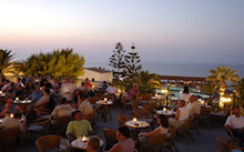 Foto Hotel Nana Beach in Chersonissos ( Heraklion Kreta)